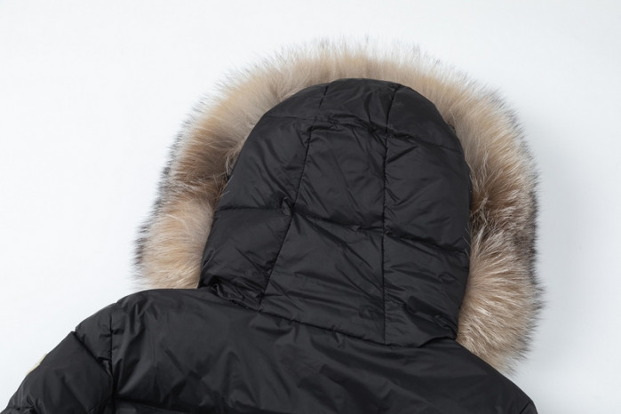 M0*C1ER DOWN JACKET