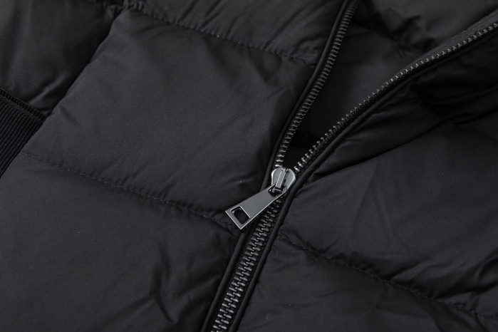M0*C1ER DOWN JACKET