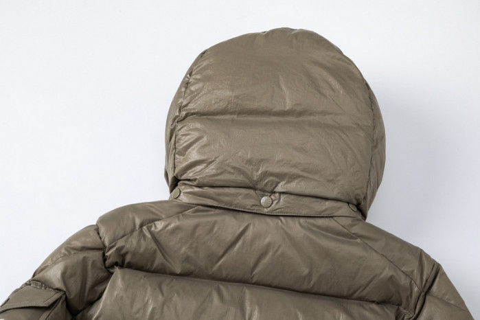 M0*C1ER DOWN JACKET