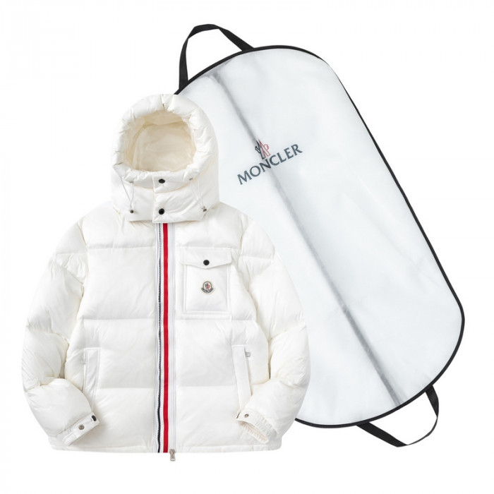 M0*C1ER DOWN JACKET