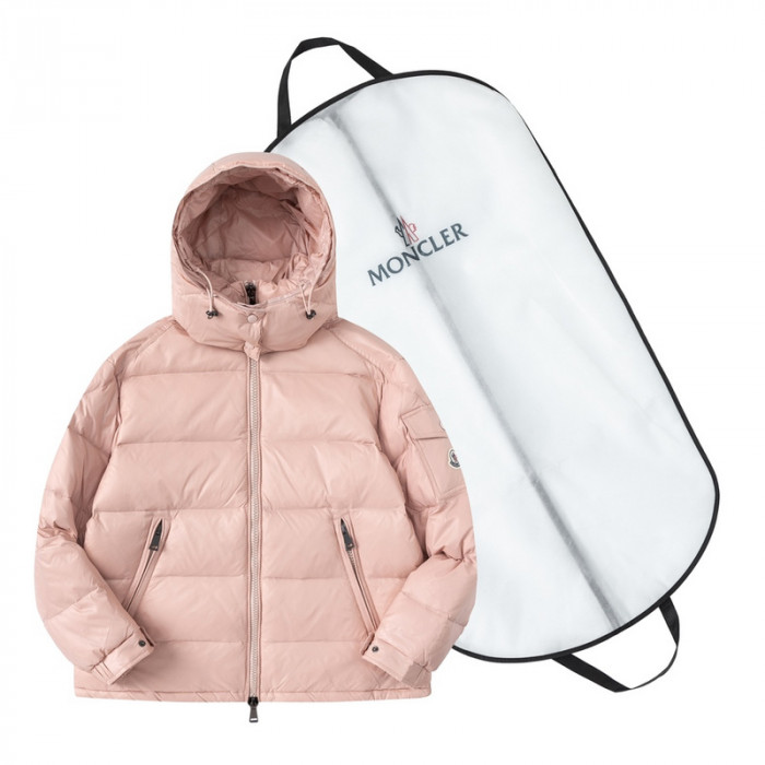M0*C1ER DOWN JACKET