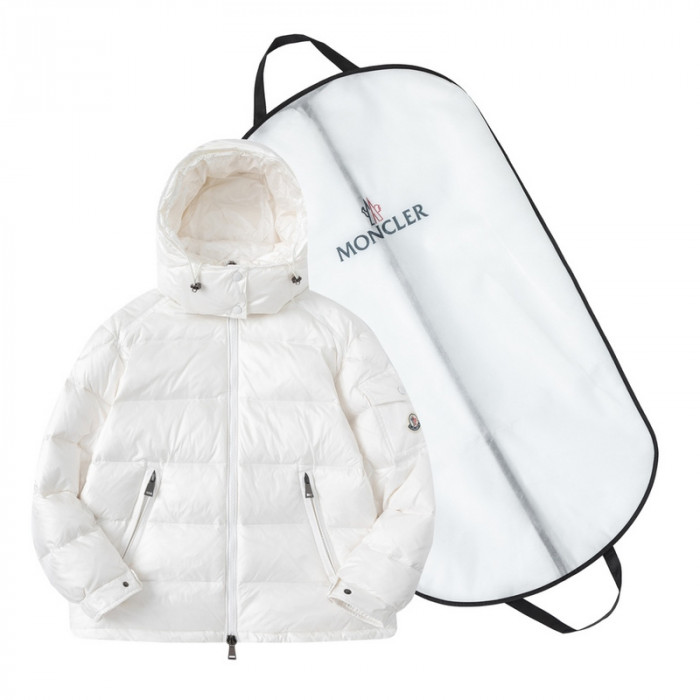 M0*C1ER DOWN JACKET
