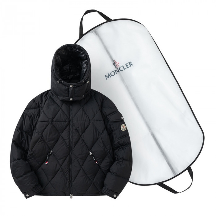 M0*C1ER DOWN JACKET