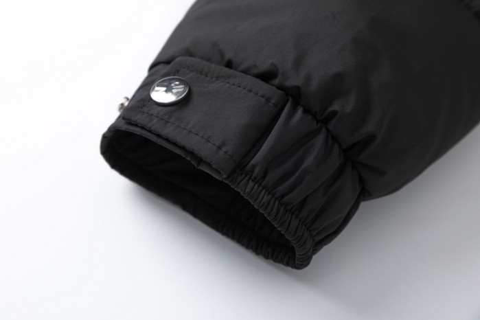M0*C1ER DOWN JACKET