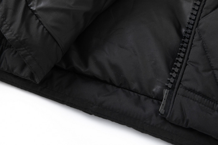 M0*C1ER DOWN JACKET