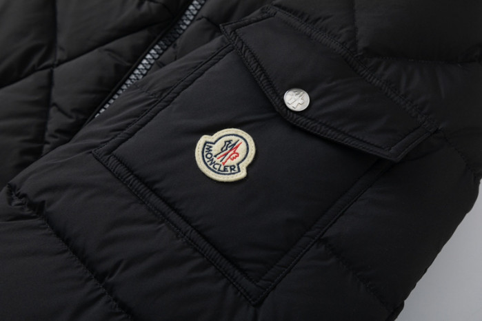 M0*C1ER DOWN JACKET