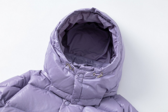 M0*C1ER DOWN JACKET
