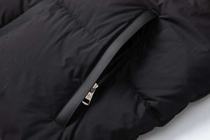 M0*C1ER DOWN JACKET