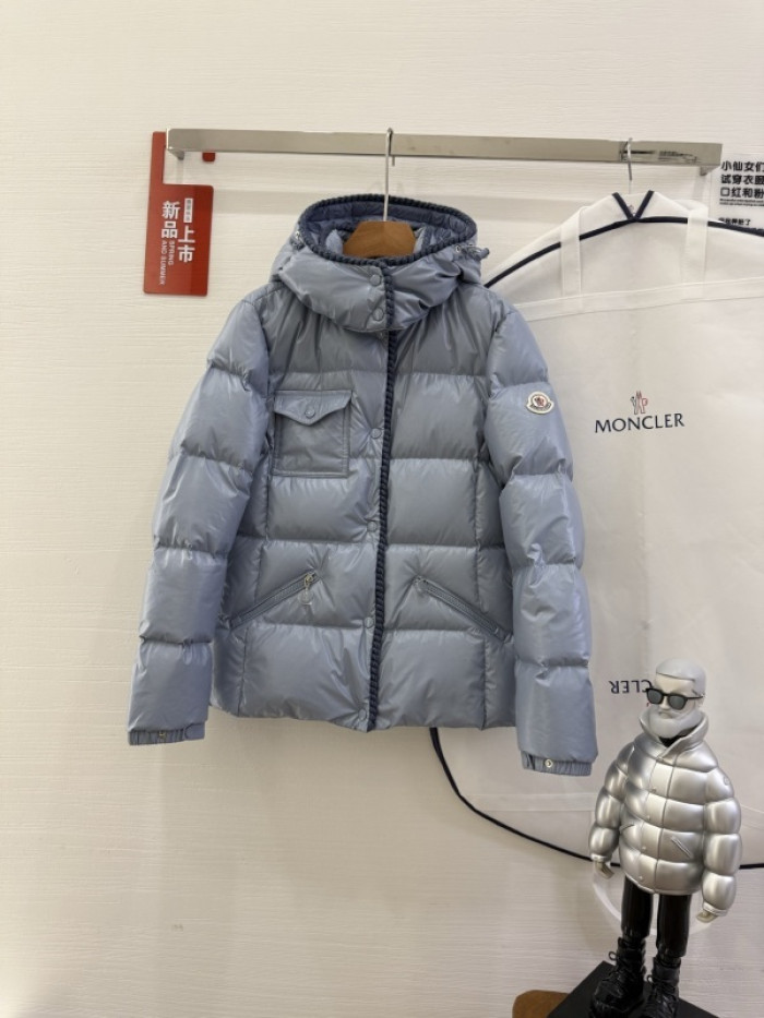 M0*C1ER DOWN JACKET