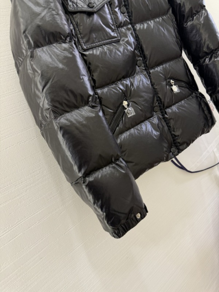 M0*C1ER DOWN JACKET