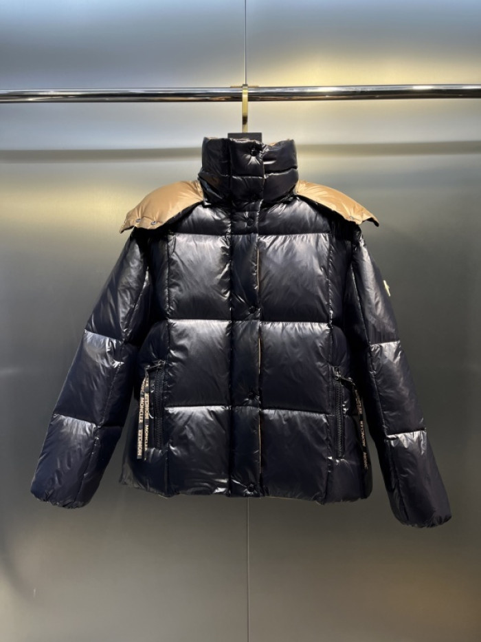 M0*C1ER DOWN JACKET