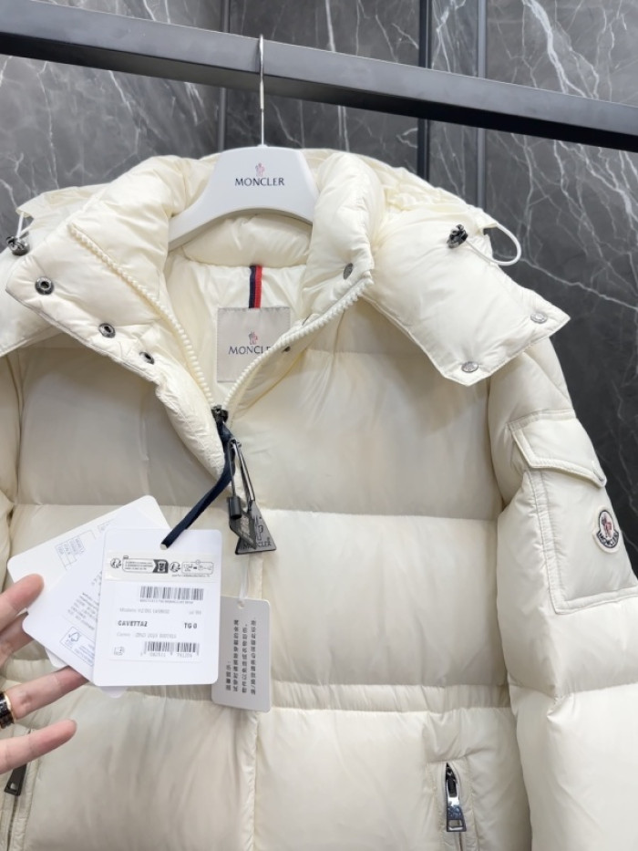 M0*C1ER DOWN JACKET