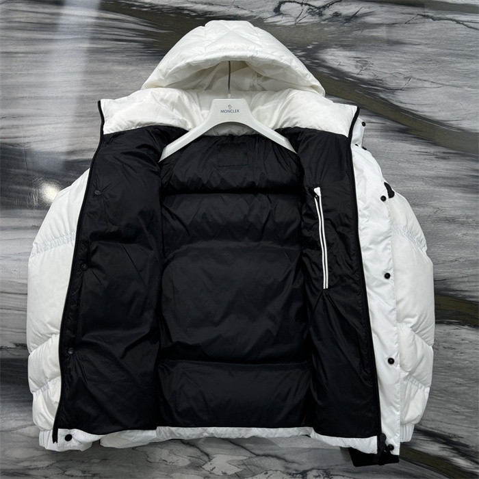 M0*C1ER DOWN JACKET