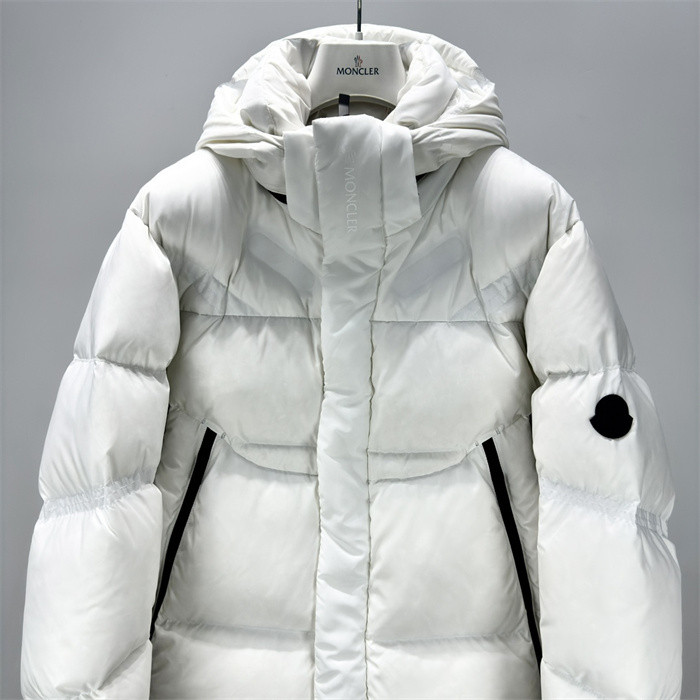 M0*C1ER DOWN JACKET