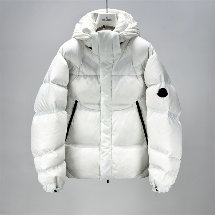 M0*C1ER DOWN JACKET