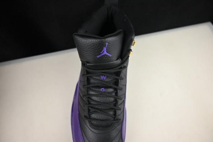 Air Jordan 12 “Field Purple” CT8013-057