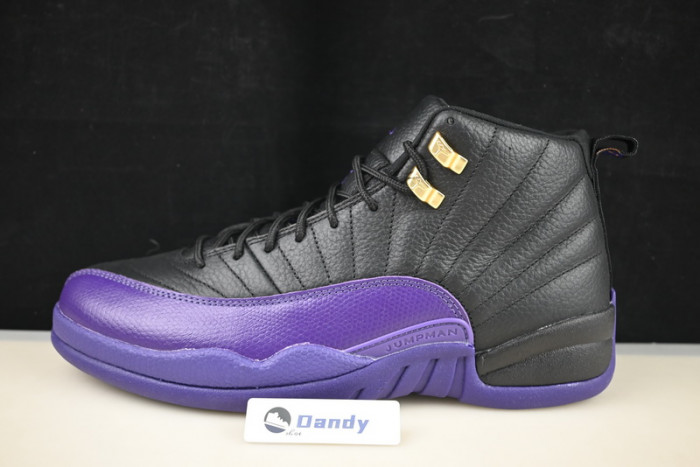 Air Jordan 12 “Field Purple” CT8013-057
