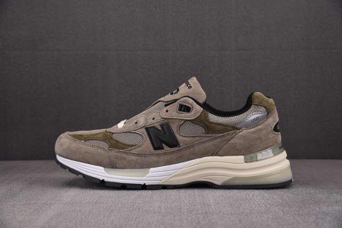 NEW BALAN& SNEKAER