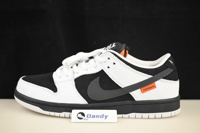 Nike SB Dunk Low TIGHTBOOTH FD2629-100