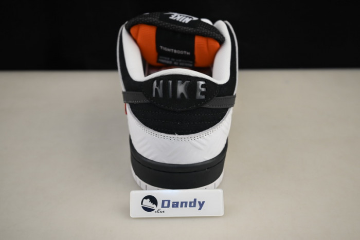 Nike SB Dunk Low TIGHTBOOTH FD2629-100