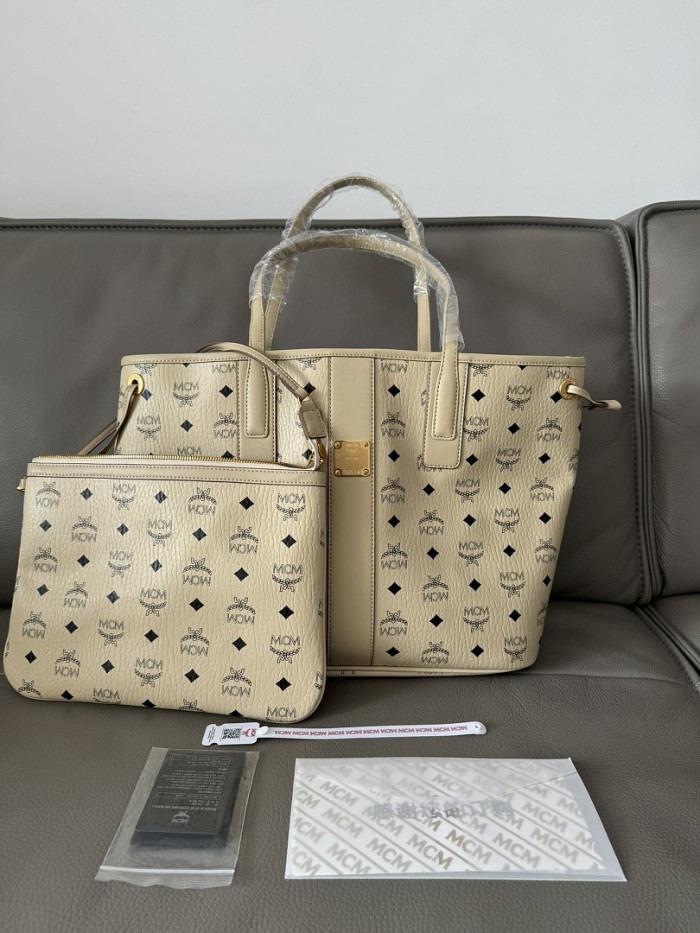 M&M bag 17.0 x 36.0 x 28CM