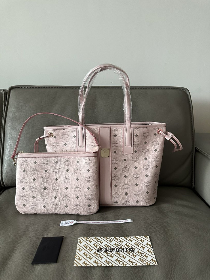 M&M bag 17.0 x 36.0 x 28CM