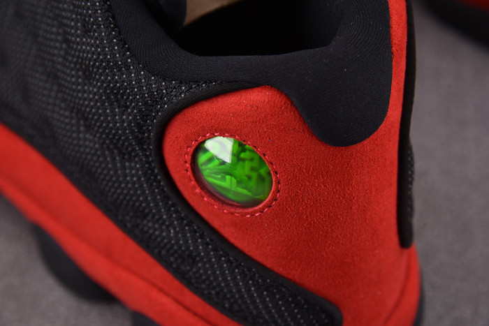 Air Jordan 13 Retro Bred (2017) 414571-004