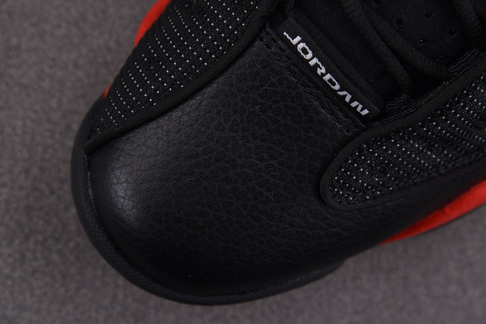 Air Jordan 13 Retro Bred (2017) 414571-004