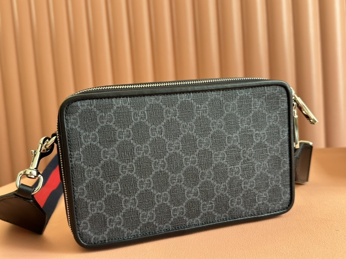 GUI bag