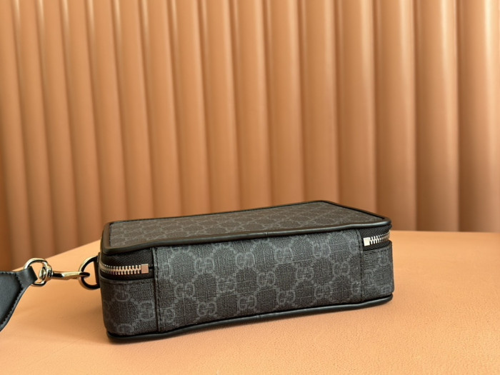 GUI bag