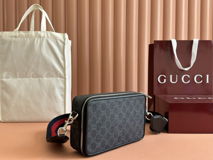 GUI bag