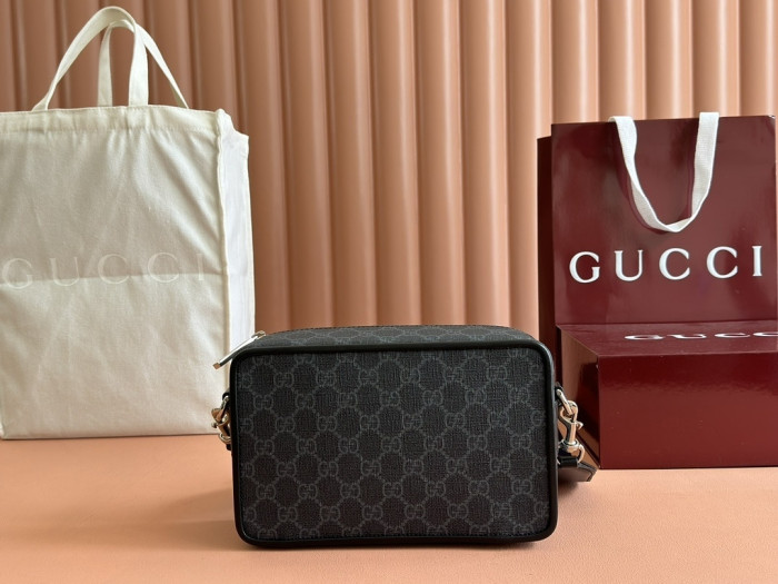 GUI bag