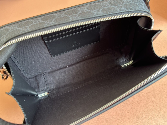 GUI bag