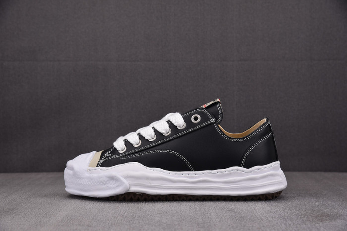 MIHARA YASUHIRO (leather)