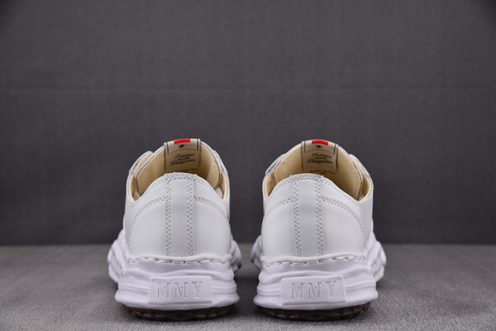 MIHARA YASUHIRO (leather)