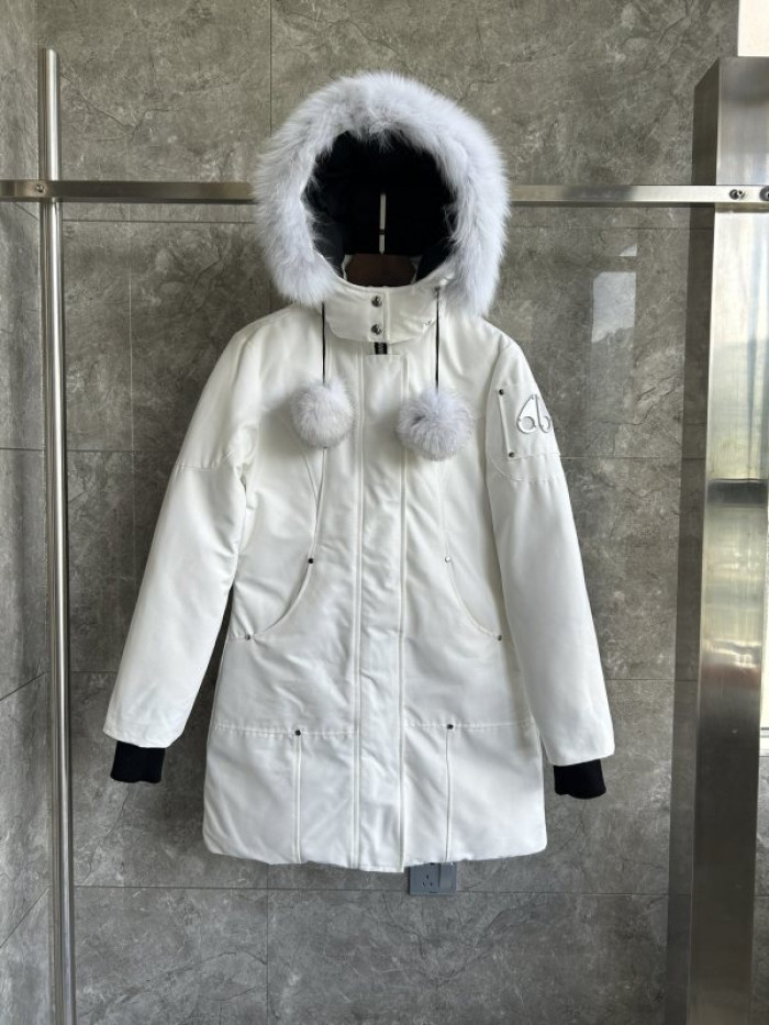 M00se Knuck1e+ JACKET