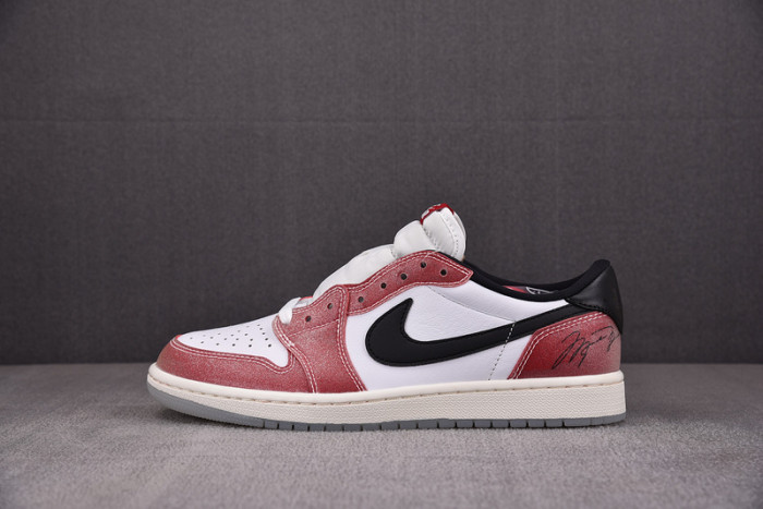 Trophy Room x Air Jordan 1 Low OG FN0432-017