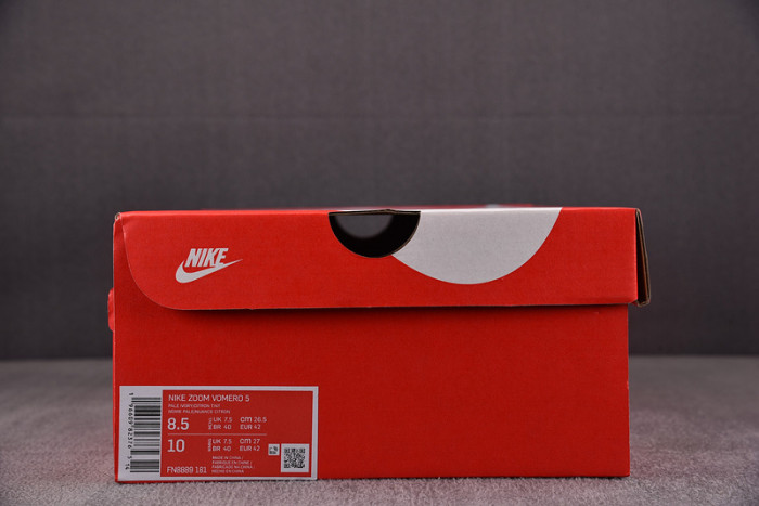 Nike Zoom Vomero 5 Have a Nike Day FN8889-181