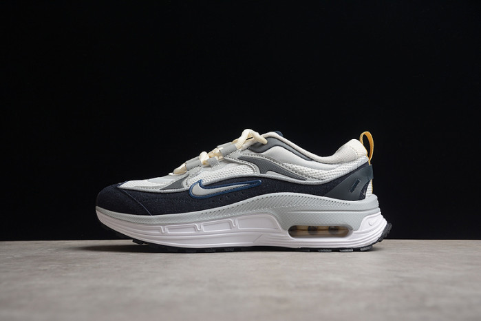 Nike Air Max Bliss Light Iron Cool Grey DZ6754-001