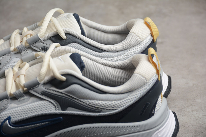 Nike Air Max Bliss Light Iron Cool Grey DZ6754-001