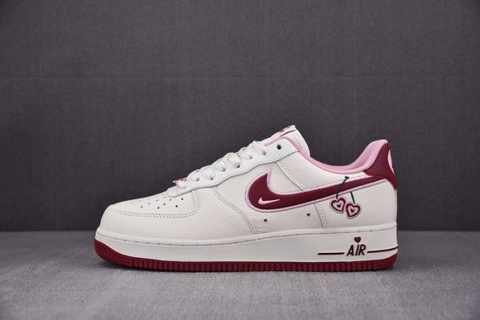 Nike Air Force 1 Low Valentine's Day (2023) FD4616-161