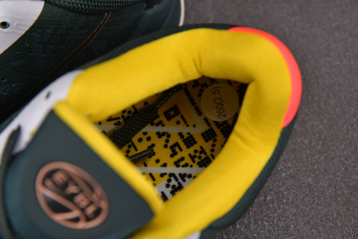 Nike Kobe 5 Protro EYBL Girls (2020) CD4991-300