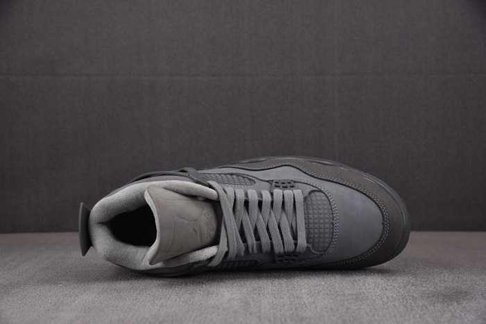 Air Jordan 4 Retro SE Paris Olympics Wet Cement FQ7928-001