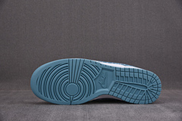 Nike Dunk Low WMNS Blue Paisley DH4401-101