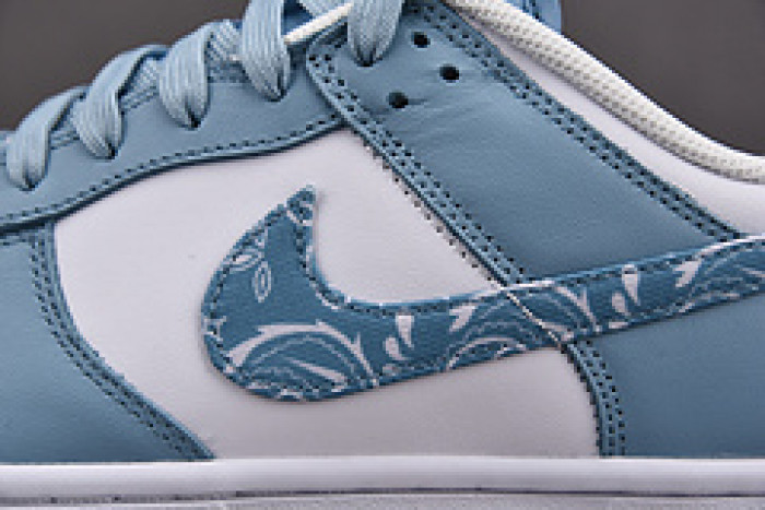 Nike Dunk Low WMNS Blue Paisley DH4401-101