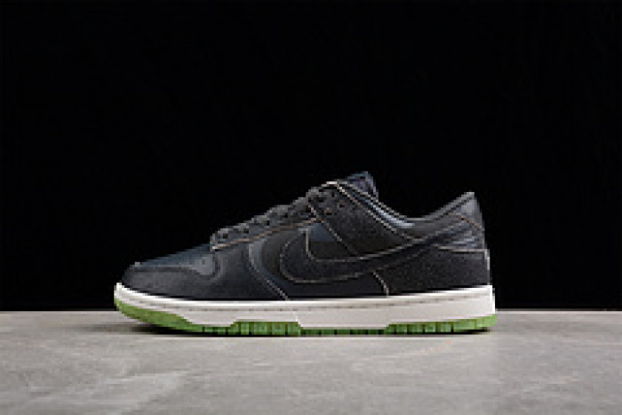 NIKE DUNK LOW IRON GREY DQ7681-001