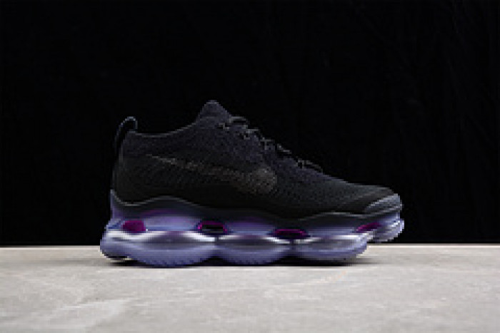 Nike Air Max Scorpion "Black" DR0888-001