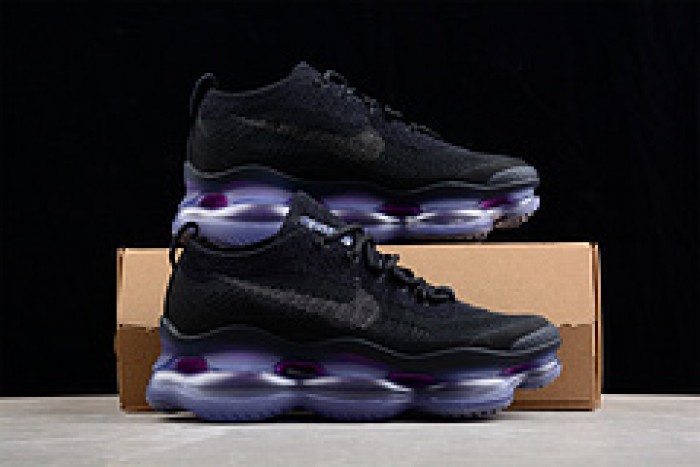 Nike Air Max Scorpion "Black" DR0888-001