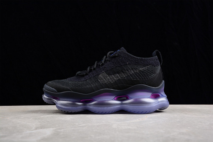 Nike Air Max Scorpion "Black" DR0888-001