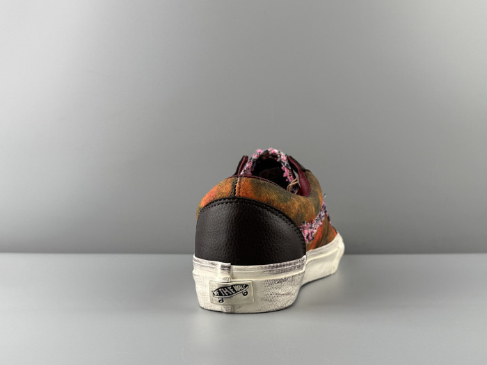 VA& SNEAKER